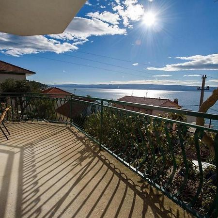 Apartments By The Sea Suhi Potok, Omis - 14555 Йесенице Екстериор снимка